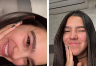 Duda Guerra celebra seguidores após término: "Rumo a um milhão"