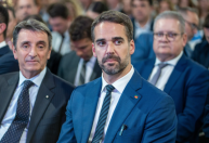 A caminho do PSD, Eduardo Leite oficializa saída do PSDB