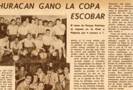 Final entre Huracán e Platense já foi decidida por número de escanteios