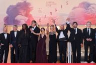 Diretor se pronuncia após ator de seu filme ser vetado em Cannes: "Entendo"