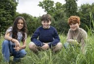 HBO anuncia quem fará Harry Potter, Hermione e Rony em nova série da saga