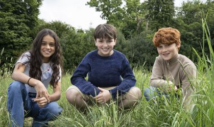 HBO anuncia quem fará Harry Potter, Hermione e Rony em nova série da saga