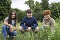 HBO anuncia quem fará Harry Potter, Hermione e Rony em nova série da saga