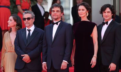 Festival de Cannes: cerimônia de encerramento será mantida após apagão