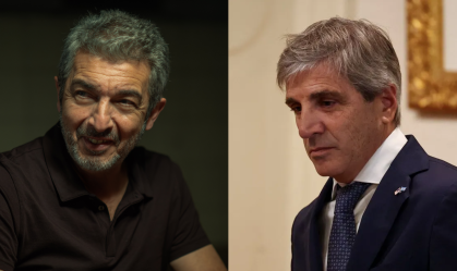 Entenda polêmica envolvendo Ricardo Darín, empanadas e ministro argentino