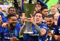 A vez de Lautaro? Finais da Europa League e Conference consagram argentinos