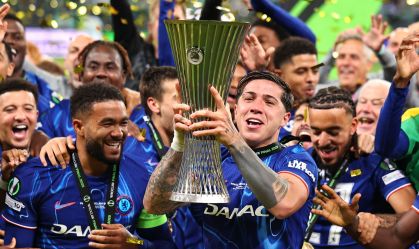 A vez de Lautaro? Finais da Europa League e Conference consagram argentinos