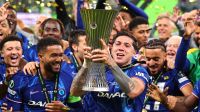 A vez de Lautaro? Finais da Europa League e Conference consagram argentinos