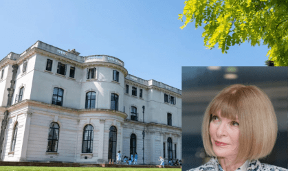 Conheça a escola só para meninas onde Anna Wintour estudou