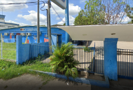 Pitbull invade escola e ataca pelo menos 6 alunos no RJ