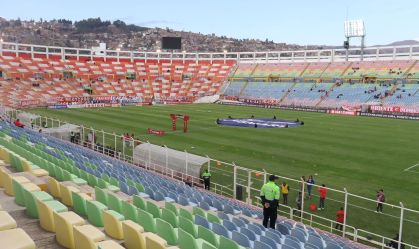 Cienciano x Bolívar: horário e onde assistir ao jogo da Sul-Americana