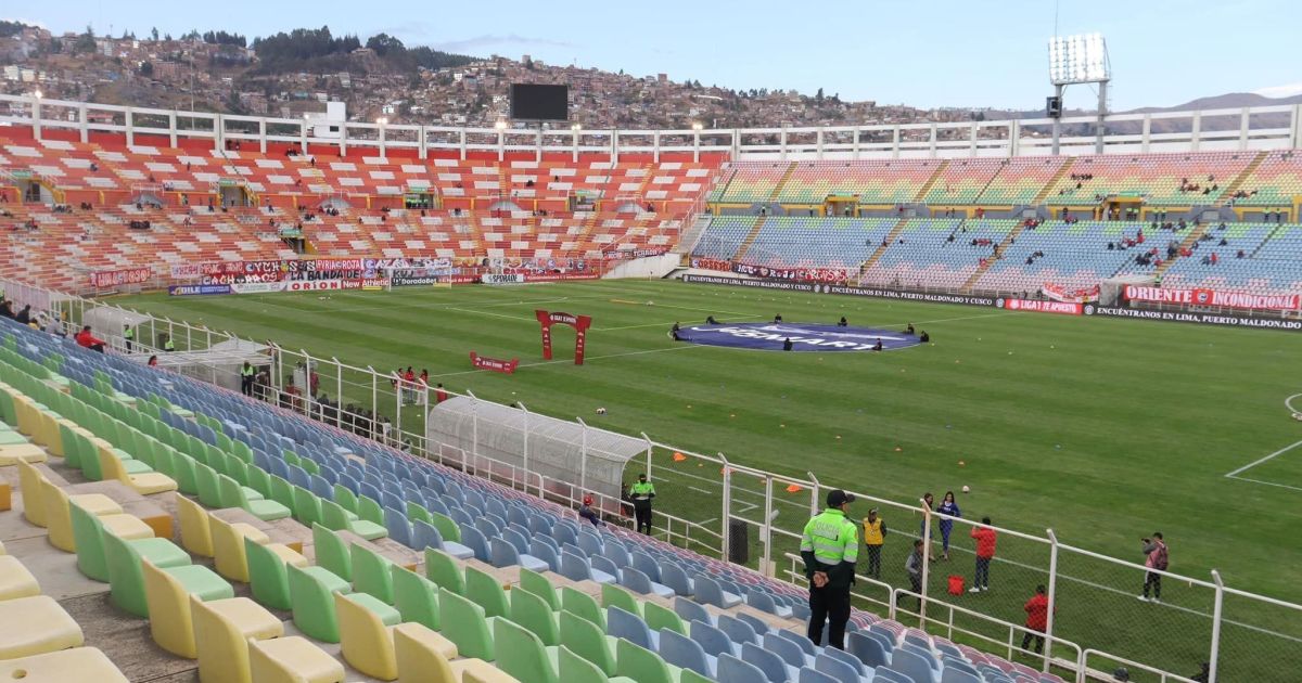 Cusco x Flamengo: veja escalações e onde assistir ao jogo da Libertadores