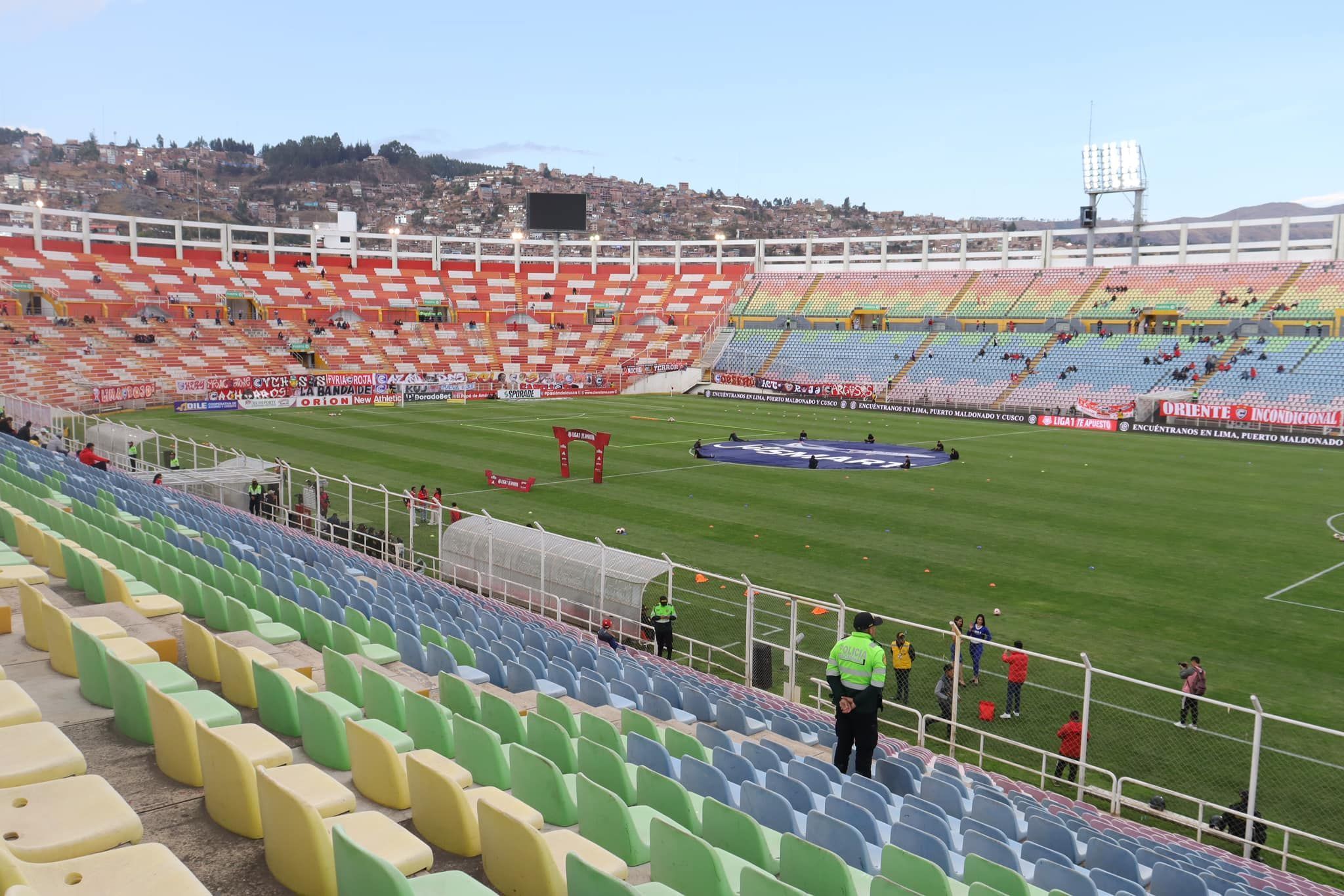 Imagem de destaque do post: Cienciano x Botafogo: escalações e onde assistir ao jogo da Sul-Americana