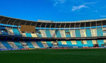 Racing x Fortaleza: horário e onde assistir ao jogo da Libertadores