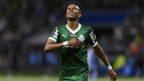 Estêvão brilhou em despedida da Libertadores