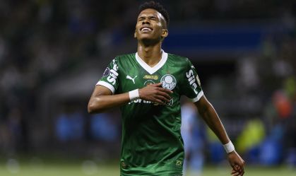 Estêvão brilhou em despedida da Libertadores
