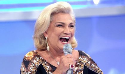 O que aconteceu e com quem ficou a herança de Hebe Camargo?