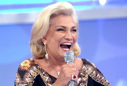 Brechó venderá roupas do acervo de Hebe Camargo a partir de R$ 49; veja