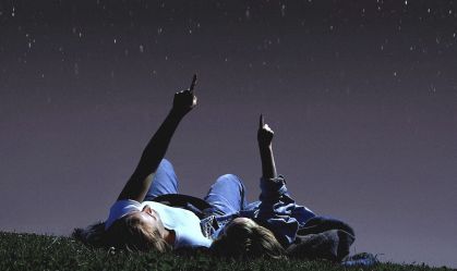 Lua, Vênus e Júpiter formam trio brilhante no céu nesta madrugada; como ver