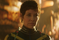 Atriz de "Lost" e Marvel sofre acidente na praia e mostra rosto machucado