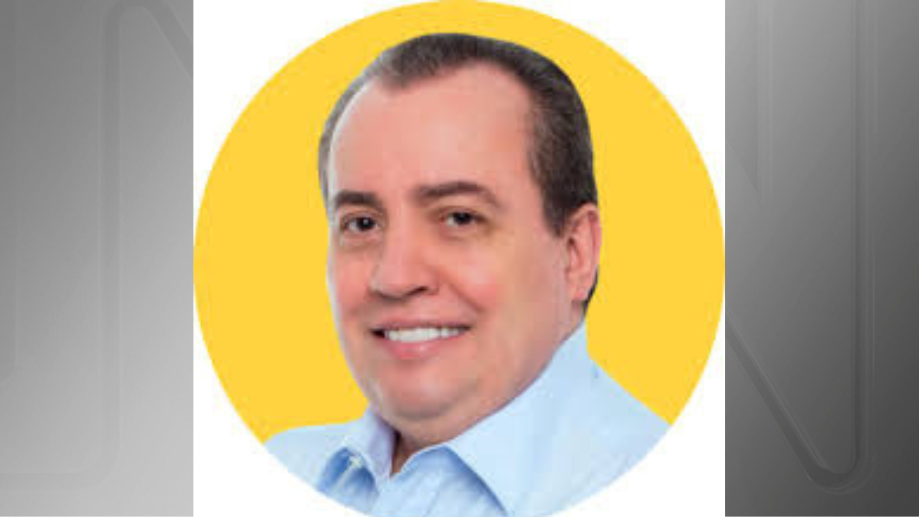 Ex-prefeito de Santana de Parnaíba Silvinho Peccioli