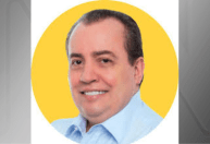 Ex-prefeito de cidade da Grande SP é feito refém durante assalto