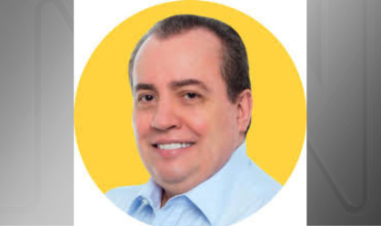 Ex-prefeito de Santana de Parnaíba Silvinho Peccioli