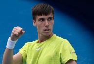 Conheça Fabian Marozsan, adversário de João Fonseca no Roma Open 2025