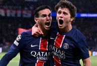 PSG volta a vencer o Arsenal e avança para a final da Champions League