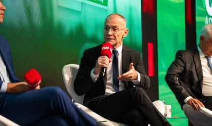 Saída dos EUA do Acordo de Paris é desafio mundial, diz Contarato