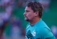 Juventude demite técnico após goleada contra Fortaleza