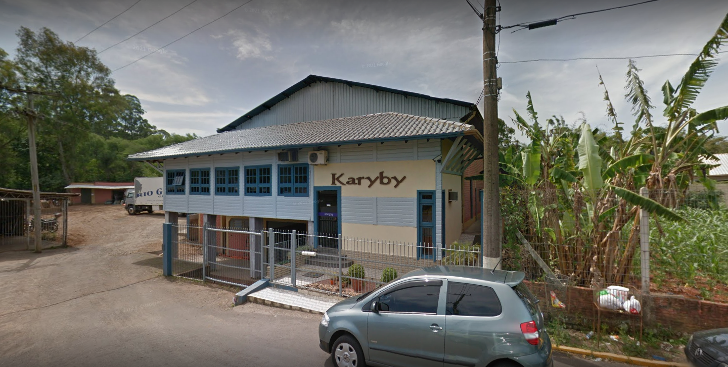 fabrica rs