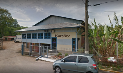 Mulher morre e outra fica ferida após acidente em fábrica de calçados no RS