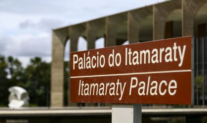 Itamaraty afirma que viagem a Israel é “desaconselhada” desde 2023