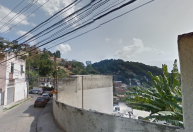 Polícia Civil faz operação contra Comando Vermelho no centro do Rio