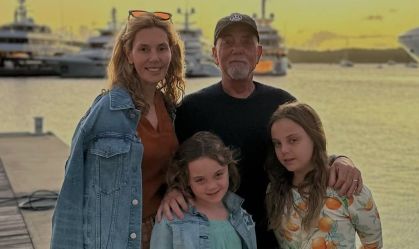 Família de Billy Joel agradece carinho dos fãs após diagnóstico neurológico