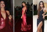 De Sônia Braga a Anitta, veja brasileiras que já estiveram no Met Gala