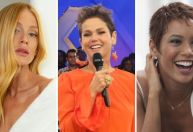 Marina Ruy Barbosa, Xuxa e mais famosas que já radicalizaram no visual