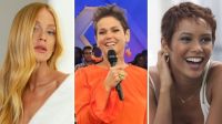 Marina Ruy Barbosa, Xuxa e mais famosas que já radicalizaram no visual