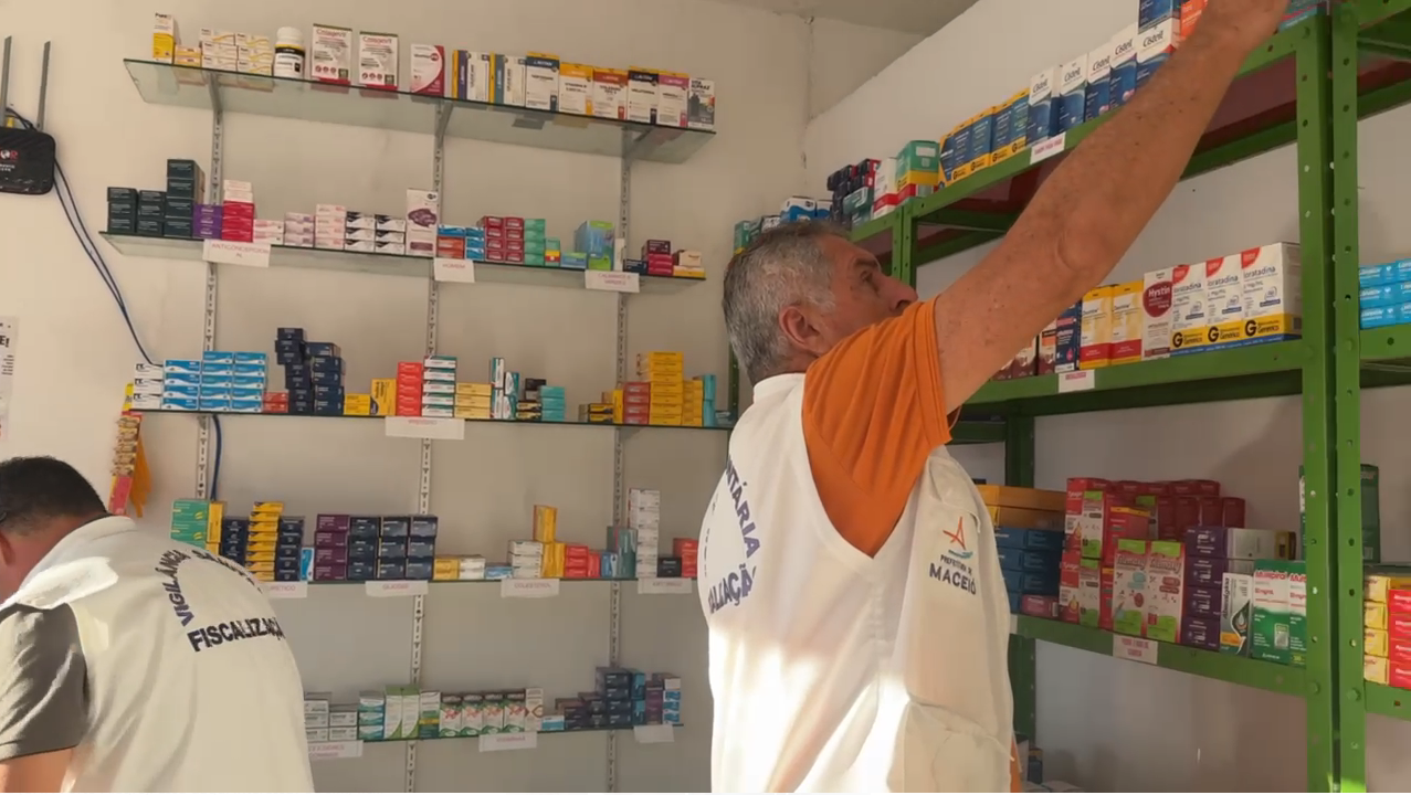 farmacia