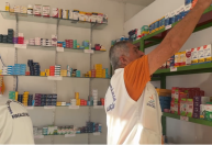 Operação mira venda ilegal de remédios, drogas e atestados falsos em Maceió
