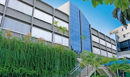 Previsão indica semana sem chuva em Goiânia