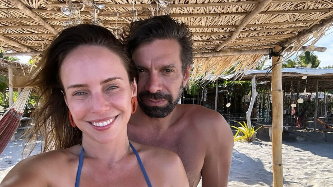 fernanda nobre e marido