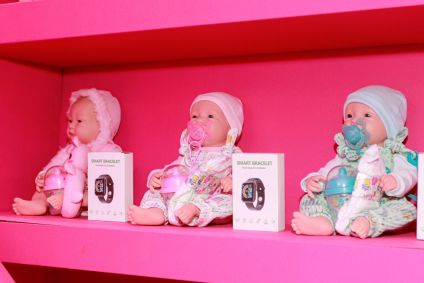 Deolane Bezerra comemorou o aniversário de nove anos da filha com o tema &quot;pink party&quot;