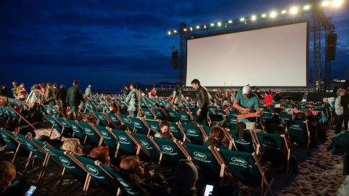 Festival de Cannes