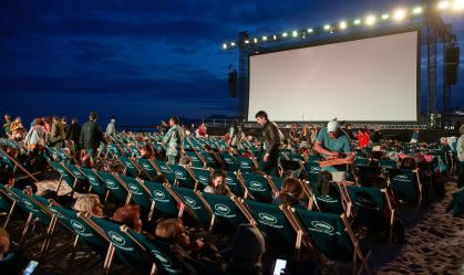 La Cinef: veja a programação dos filmes exibidos nesta terça (20)