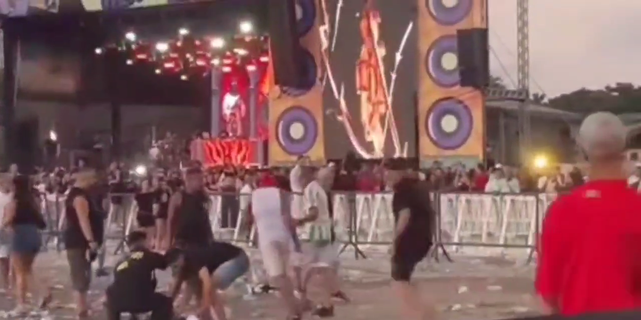 festival