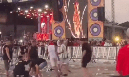 festival