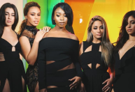 Ex-integrante do Fifth Harmony se casa em cerimônia intimista; veja fotos