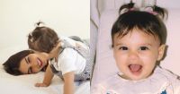 Amanda Kimberlly revela tema do aniversário de 1 ano da filha com Neymar